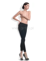 Dámske nohavice Gatta Trendy Čierne 44458,44459