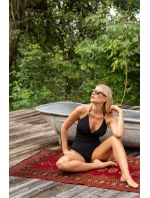 Dámské jednodílné plavky Venus model 20976323 - Samanta