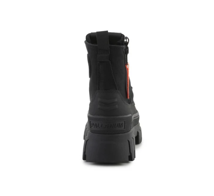 Palladium Revolt Boot Zip Tx W 98860-008 Palladium Revolt Boot Zip Tx W 98860-008