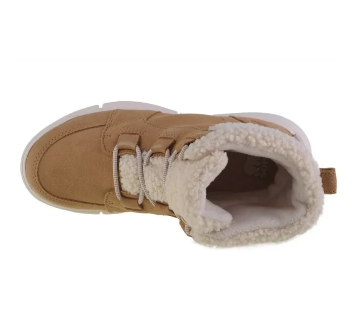 Boty Explorer Next WP W model 19404745 - Sorel