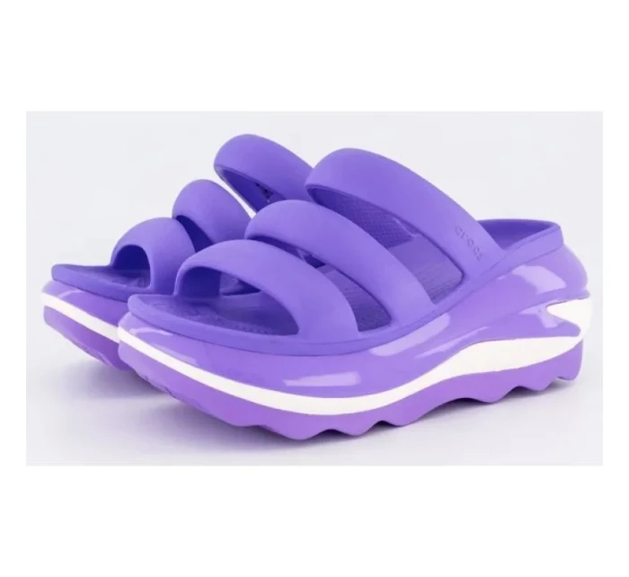 Crocs Mega Crush Triple Strap 209842-5AJ