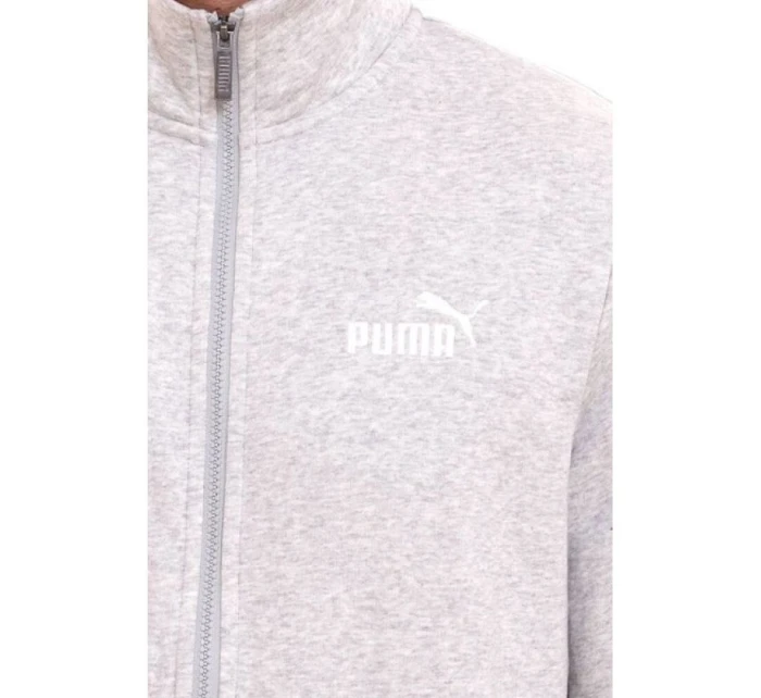 Mikina ESS Track M model 20470262 04 - Puma Mikina ESS Track M model 20470262 04 - Puma