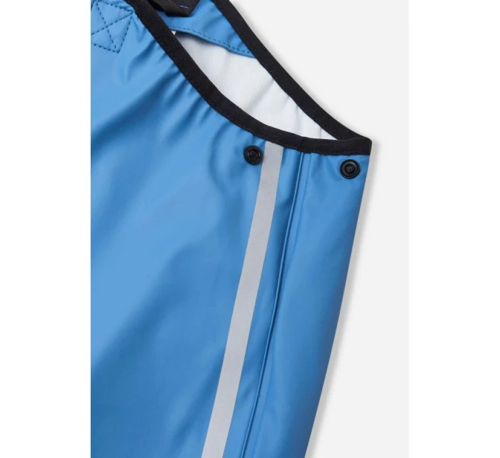 Reima Lammikko Denim Jr nohavice do dažďa 5100026A-6550 Reima Lammikko Denim Jr nohavice do dažďa 5100026A-6550