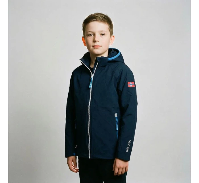 Trollkids Bunda Kvalvika Jr 328-110