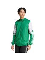 Mikina adidas Squadra 25 Hoody M JP3164 muži Mikina adidas Squadra 25 Hoody M JP3164 muži