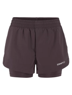 Craft Adv Essence 2-IN-1 šortky 2 W 92800660014