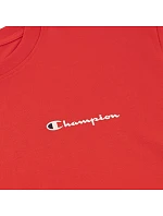Tričko SS Tee M  pánské model 21091436 - CHAMPION
