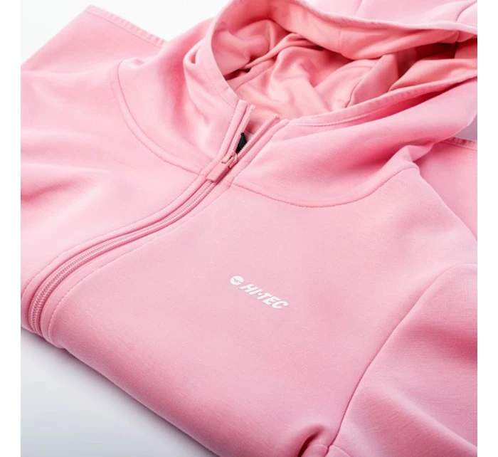 Dámska mikina LADY DANIO Dámska mikina LADY DANIO