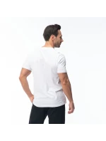 Pánske tričko s krátkym rukávom PLAYO II