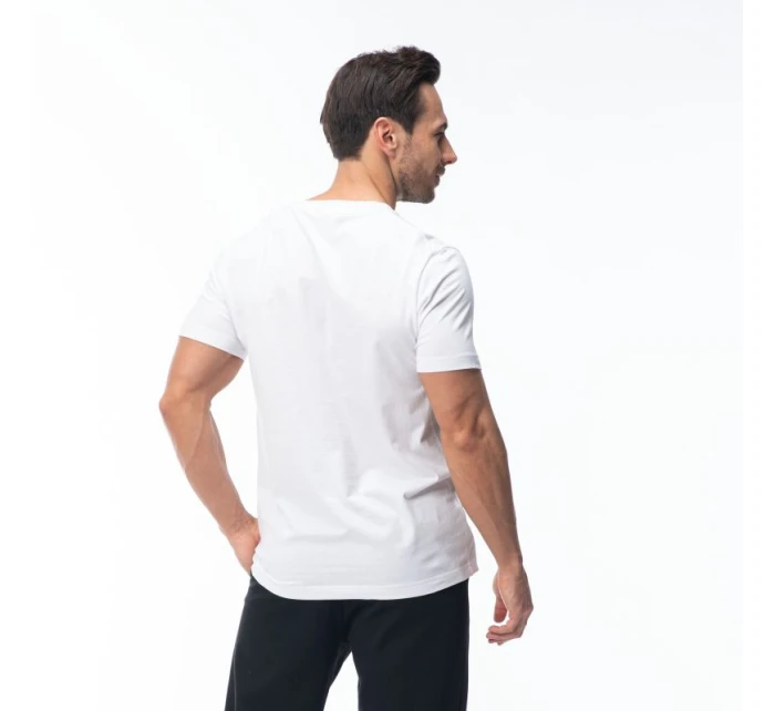 Pánske tričko s krátkym rukávom PLAYO II