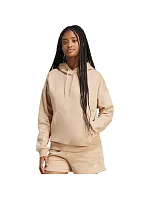 Mikina Essentials Small Logo Feel Cozy Hoodie W model 21288013 - ADIDAS Mikina Essentials Small Logo Feel Cozy Hoodie W model 21288013 - ADIDAS