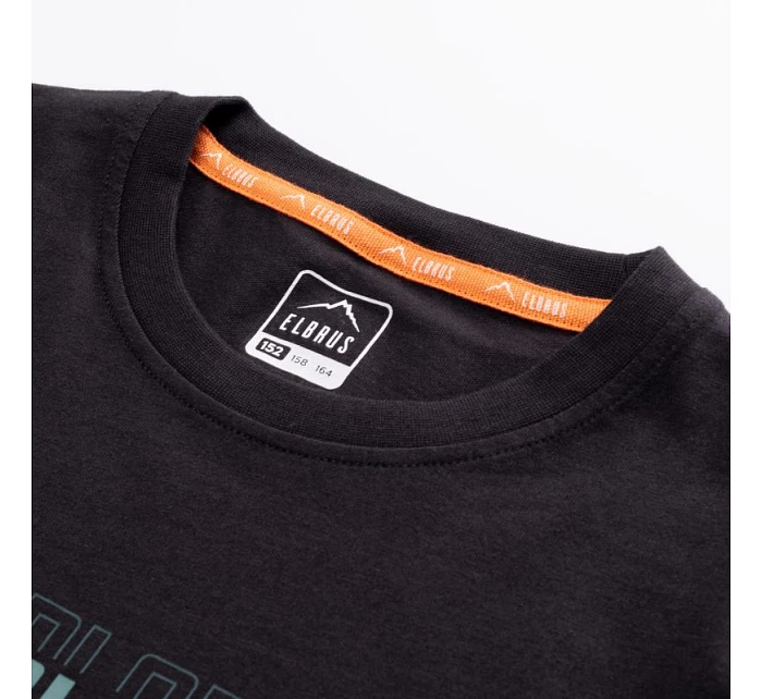 Dětské tričko s krátkým rukávem model 22113588 TB - Elbrus