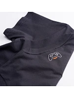 Detské tričko s krátkym rukávom BONOBO JRB