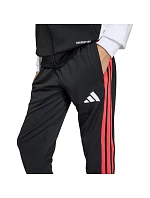Dětské kalhoty Tiro 26 Competition Training černočervené model 21933816 - ADIDAS Dětské kalhoty Tiro 26 Competition Training černočervené model 21933816 - ADIDAS