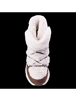 Dámské zimní boty model 22056520 W - Fitanu