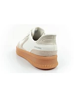 Skechers dámske športové tenisky Lifted Luxe ecru white Slip-Ins women's