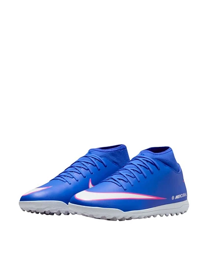 Fotbalové kopačky Mercurial Superfly 10 Club TF model 22271429 446 - NIKE