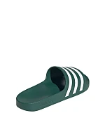 Žabky Adilette Aqua zelené model 22318045 - ADIDAS Žabky Adilette Aqua zelené model 22318045 - ADIDAS