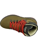 Obuv Grisport Marrone M 13701N32G Obuv Grisport Marrone M 13701N32G