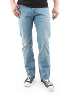 Pánské kalhoty model 21323297 - Lee