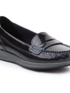 Geox D Avery C lifestylová obuv D62H5C-000EV-C4021