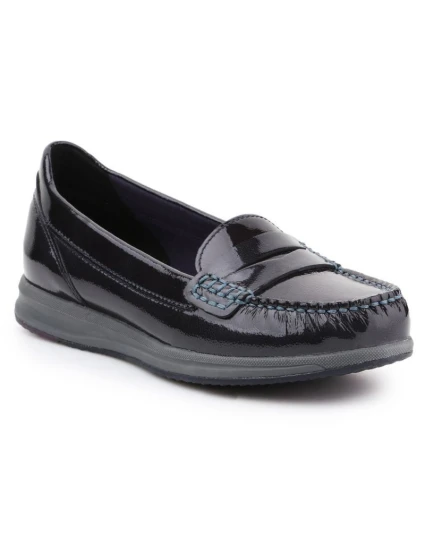 Geox D Avery C lifestylová obuv D62H5C-000EV-C4021