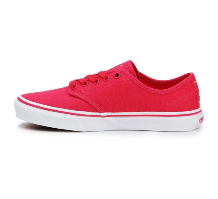 Dámské tenisky Stripe růžová  model 16049447 - Vans