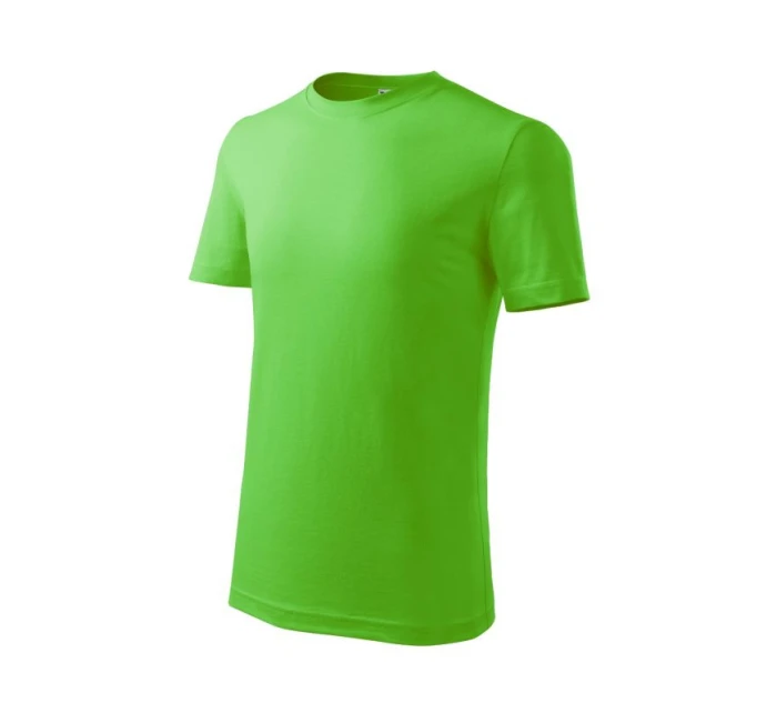 Nový klasický detský dres Jr MLI-13592 - Malfini