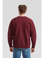 Premium SetIn Sweat Pánská mikina model 22457254 classic olive - Fruit of the Loom Premium SetIn Sweat Pánská mikina model 22457254 classic olive - Fruit of the Loom