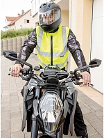 – Bezpečnostní vesta pro yellow model 22503160 - Korntex – Bezpečnostní vesta pro yellow model 22503160 - Korntex