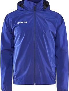 Evolve Rain Jacket M Lehká pánská bunda do deště model 22468429 - Craft Teamwear
