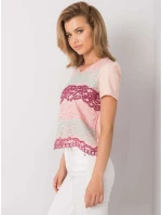 Halenka LK BZ model 15580318 broskev - FPrice