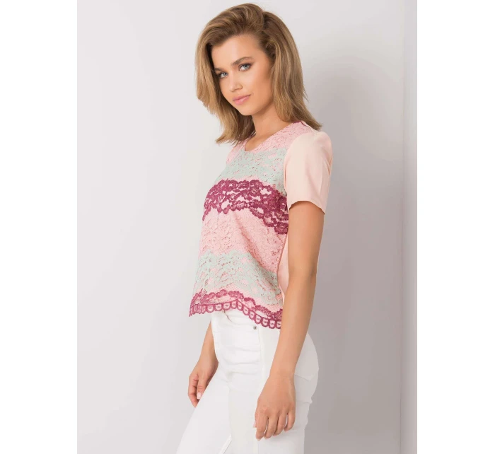 Halenka LK BZ model 15580318 broskev - FPrice