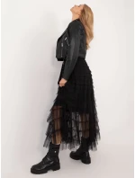 Sukňa TW SD BI 881.43P čierna Sukňa TW SD BI 881.43P čierna