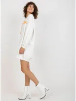 Mikina VI BL model 17865986 ecru - FPrice