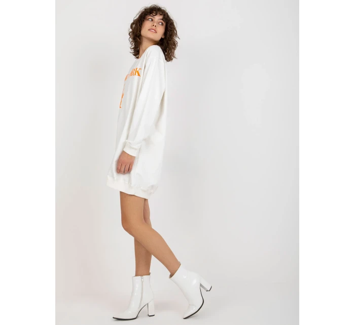 Mikina VI BL model 17865986 ecru - FPrice