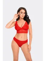 Spodní díl BBL 196 Red - Babell Spodní díl BBL 196 Red - Babell