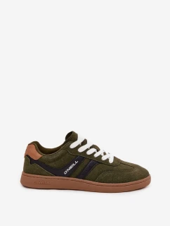 Pánske tenisky O`NEILL BAYVILLE MEN LOW - dark green