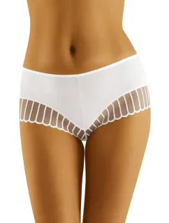 Dámské kalhotky boxerky model 18346967 - Wolbar