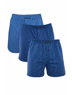 BOXERKY COMFORT 3PACK model 22106143 - Cornette