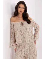 Blúzka model 211441 Taliansko Moda Blúzka model 211441 Taliansko Moda