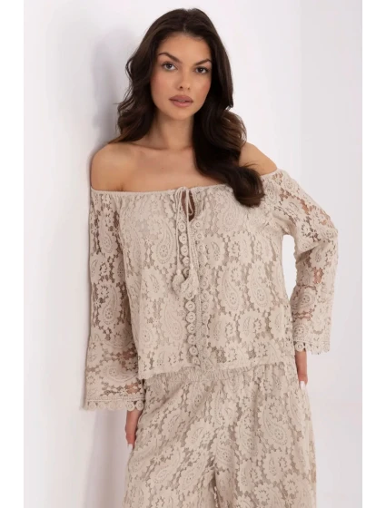 Blúzka model 211441 Taliansko Moda Blúzka model 211441 Taliansko Moda