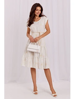 Denné šaty, model 230132, Italy Moda