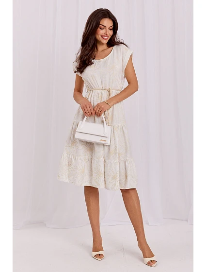 Denné šaty, model 230132, Italy Moda
