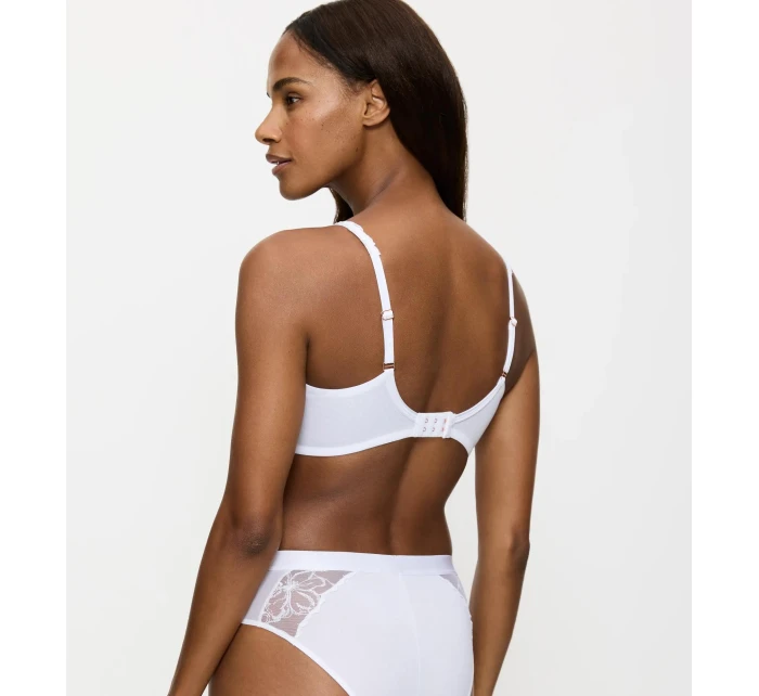 Wild Azalea Florale W01 - WHITE - TRIUMPH WHITE - TRIUMPH