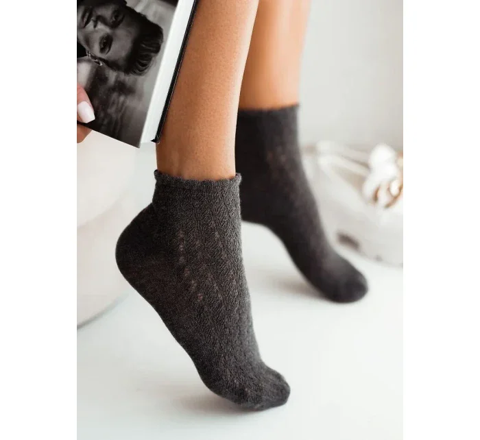 ponožky Dámský 3741 model 21915459 - Milena