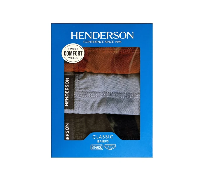 Nohavičky Henderson 1446 K668 A'3 M-2XL
