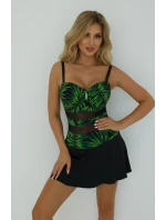 Plavky S Cape 8 Šaty model 21952292 - Self Plavky S Cape 8 Šaty model 21952292 - Self