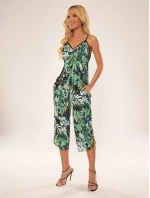 Dámské pyžamo  w/r S2XL model 17246637 - De Lafense