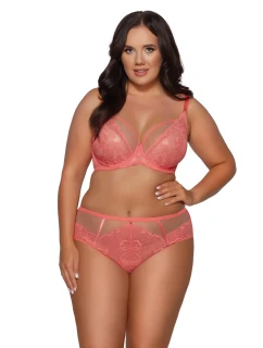 Dámské kalhotky Ava 1824 Coral S-3XL